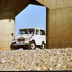 BJ44Vのある風景 78