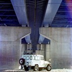 ランクルのある風景 99