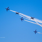PRAY FOR JAPAN〜奴らはきっと帰って来る（松島基地航空祭より）