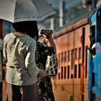 DAY OUT WITH THOMAS 合格駅
