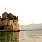 Comme une ancienne carte posta