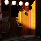 宇田川遊歩道　７