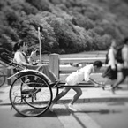渡月橋