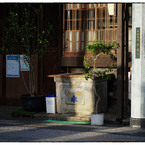「変わらぬもの」小江戸川越散歩522