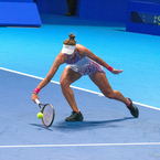東レPPOテニス