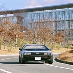 DMC-12のある風景　76