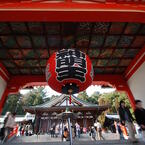 門戸厄神