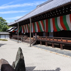 東福寺　八相の庭