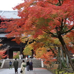 南禅寺三門
