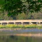 渡月橋