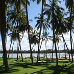 スリランカ・カニランカ　リゾート＆スパ２