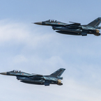 F-2A　戦闘機　