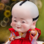 招 福之助 ２４
