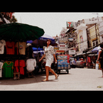 Khaosan road