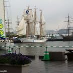 2011長崎帆船まつり