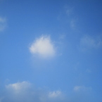 冬空