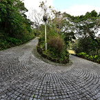 八丈植物公園