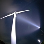 Force of the wind☆