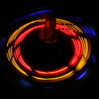 LED TORNADO ART 02