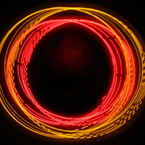 LED TORNADO ART 22