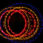 LED TORNADO ART 23