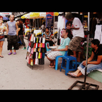 Khaosan road