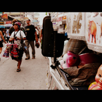 Khaosan road