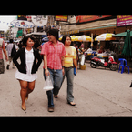 Khaosan road