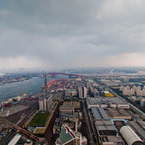 大阪湾