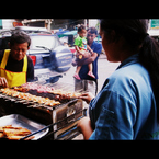 Khaosan road