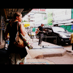 Khaosan road