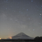 精進湖の星（ソフト）