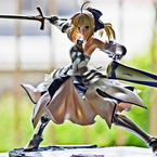 FATE　セイバーリリィ