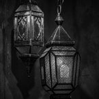 ∻　lamp　∻