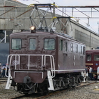 デキ100形105号