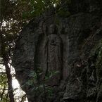 滝坂地蔵