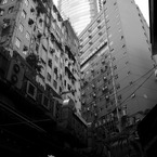 Hong Kong street 5
