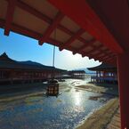 厳島神社その2