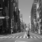 銀座　2023-9