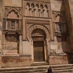 Córdoba,Spain
