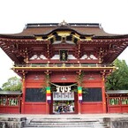 神社