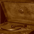 His Master's Voice