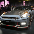 日産GT－R(ニスモ仕様)