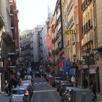 9500 Plaza de Espana