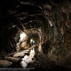 Mine tunnel☆