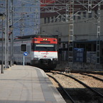 Estacion de Xátiva
