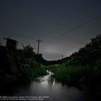 Firefly's river☆