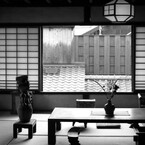 京の大正時代を想う