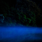 Blue-Mist