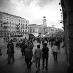 Madrid,Spain